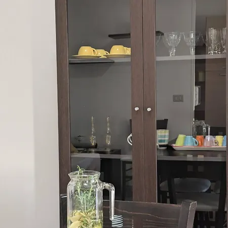Apartment Albatro Mare