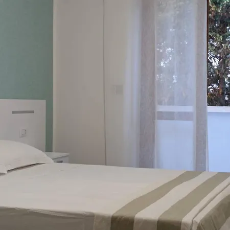 Albatro Mare Apartment