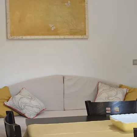 Apartment Albatro Mare