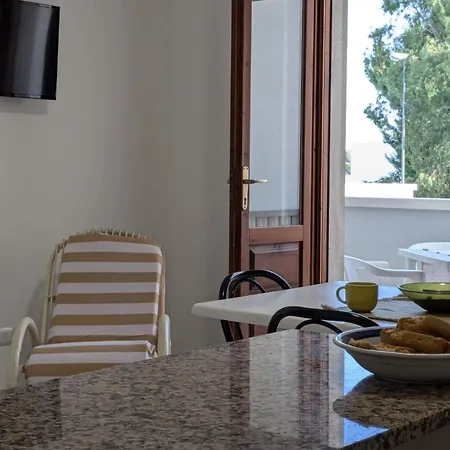 Apartment Albatro Mare
