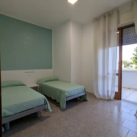 Apartment Albatro Mare *