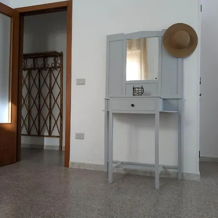 Appartamento Albatro Mare Marina di Mancaversa