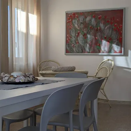 Albatro Mare Apartment Marina di Mancaversa