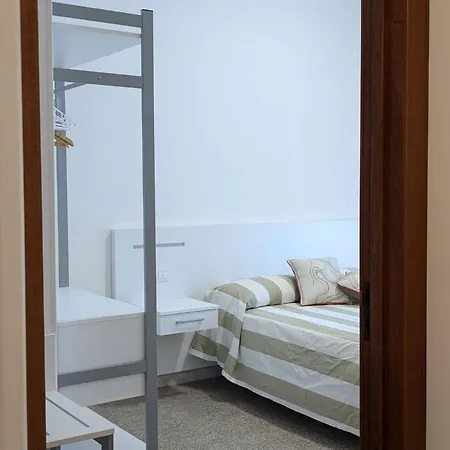 Apartment Albatro Mare Marina di Mancaversa