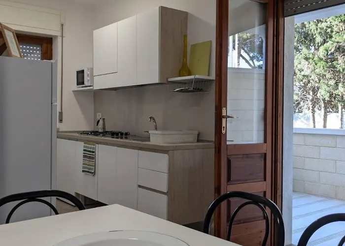 Albatro Mare Marina di Mancaversa