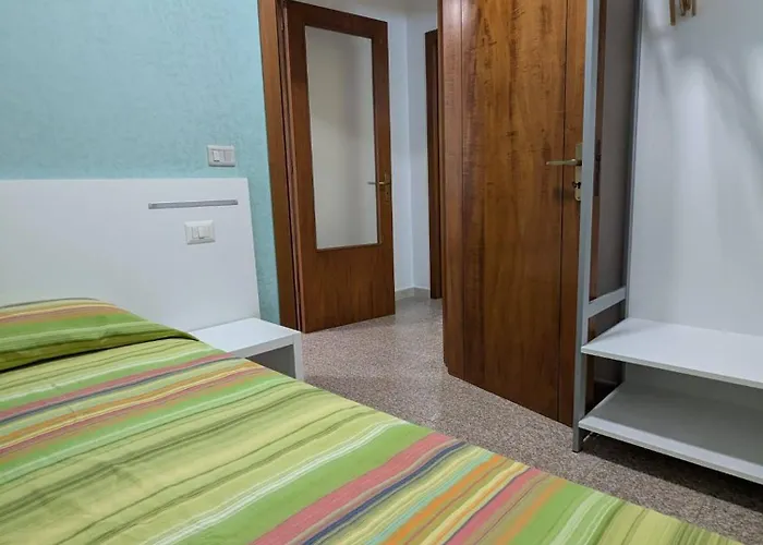 Apartamento Albatro Mare *
