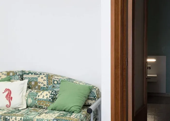 Albatro Mare Marina di Mancaversa