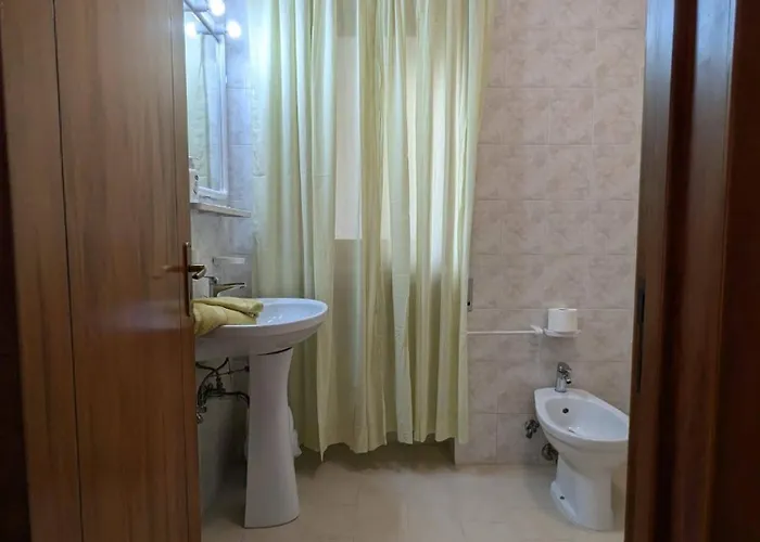 Apartamento Albatro Mare *